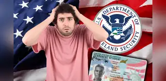 USCIS dificulta el camino hacia la ciudadanía estadounidense para estos grupos de inmigrantes USCIS dificulta el camino hacia la ciudadanía estadounidense para estos grupos de inmigrantes