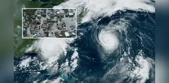 Temporada de huracanes 2025: expertos alertan sobre tormentas devastadoras para Florida, Carolina del Norte y más estados de EEUU Temporada de huracanes 2025: expertos alertan sobre tormentas devastadoras para Florida, Carolina del Norte y más estados de EEUU