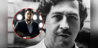 Acusan a ciudadano sueco por estafar con productos con la imagen de Pablo Escobar: enfrentará juicio en California