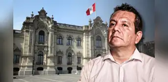 Dina Boluarte: revelan que Ney Guerrero se reunió con exasesor presidencial en Palacio de Gobierno Dina Boluarte: revelan que Ney Guerrero se reunió con exasesor presidencial en Palacio de Gobierno