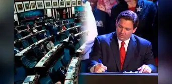 Florida debate proyecto de ley que acortaría plazos para que recolectores de firmas presenten peticiones electorales