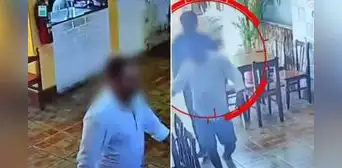Médico es 'pepeado' por su paciente en cevichería: le vaciaron la casa y robaron S/20.000