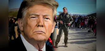Muy malas noticias para Trump: nuevo proyecto de ley en California busca que estudiantes inmigrantes estudien gratis si son deportados Muy malas noticias para Trump: nuevo proyecto de ley en California busca que estudiantes inmigrantes estudien gratis si son deportados