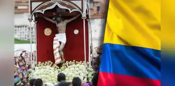 ¿Cuándo comienza Semana Santa 2025 en Colombia? Estas son las fechas clave para organizar viajes
