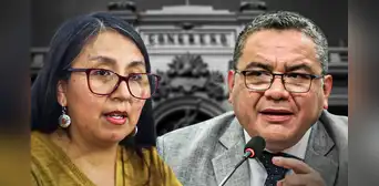 Congreso: buscan eliminar financiamiento de defensa legal a altos funcionarios