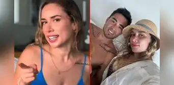 Ale Venturo comparte curioso mensaje luego que Rodrigo Cuba confirmara el fin de la relación: “Nunca me quiso” Ale Venturo comparte curioso mensaje luego que Rodrigo Cuba confirmara el fin de la relación: “Nunca me quiso”
