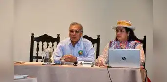 Gremios agrarios alistan nuevo proyecto de ley para proteger las semillas nativas del Perú Gremios agrarios alistan nuevo proyecto de ley para proteger las semillas nativas del Perú
