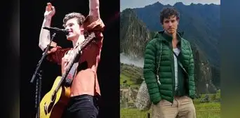 Shawn Mendes vuelve a Perú en 2025: ¿Cuántos conciertos ha ofrecido en el país hasta ahora? Shawn Mendes vuelve a Perú en 2025: ¿Cuántos conciertos ha ofrecido en el país hasta ahora?