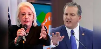 Horario de sufragio y quién puede votar: todo lo que tienes que saber sobre las elecciones especiales en Florida 2025