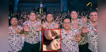 Joven arremete contra cantante de Armonía 10 de Walther Lozada por oficializar a otra mujer: “Qué maldad”