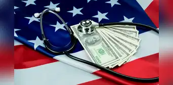 Crisis de salud en Nueva York: el fondo para trabajadores se vacía, US$600 millones de déficits amenazan beneficios Crisis de salud en Nueva York: el fondo para trabajadores se vacía, US$600 millones de déficits amenazan beneficios