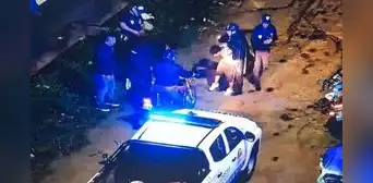 Hermanos se enfrentaron con cuchillos en Iquitos y el menor de 16 años terminó gravemente herido Hermanos se enfrentaron con cuchillos en Iquitos y el menor de 16 años terminó gravemente herido