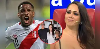 Melissa Klug afirma que no vive de la pensión de sus hijos con Jefferson Farfán: "Tuve bastantes seguidores" Melissa Klug afirma que no vive de la pensión de sus hijos con Jefferson Farfán: "Tuve bastantes seguidores"