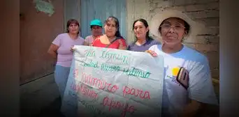 Se llevaron hasta los cubiertos: asaltan olla común en SJM y dejan a 22 familias sin comer