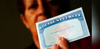 ¿Eres residente permanente y quieres obtener beneficios del Seguro Social de EEUU este 2025? Estos son los requisitos a cumplir ¿Eres residente permanente y quieres obtener beneficios del Seguro Social de EEUU este 2025? Estos son los requisitos a cumplir