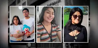 Las vidas que se perdieron por el suero defectuoso elaborado por Medifarma Las vidas que se perdieron por el suero defectuoso elaborado por Medifarma