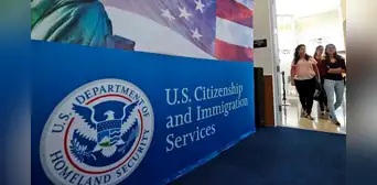 Fraude masivo en EEUU: mujer de Florida es investigada por presentar más de 1.000 solicitudes de asilo falsas a USCIS