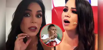 Christian Cueva no solo le compró una cartera a Melissa Klug, asegura Evelyn Vela: "Los regalitos llegaban a cada rato" Christian Cueva no solo le compró una cartera a Melissa Klug, asegura Evelyn Vela: "Los regalitos llegaban a cada rato"