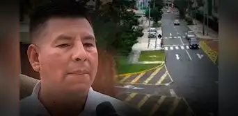 Roban su camioneta, le exigen dinero y lo estafan con S/14.000 en Miraflores: "La policía sabe todo" Roban su camioneta, le exigen dinero y lo estafan con S/14.000 en Miraflores: "La policía sabe todo"