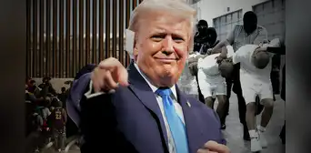 Aviso importante para inmigrantes en EEUU: en estos casos pueden evitar las deportaciones masivas de Trump Aviso importante para inmigrantes en EEUU: en estos casos pueden evitar las deportaciones masivas de Trump