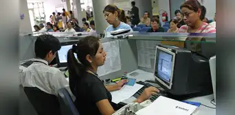Trabajadores en Perú podrán recibir triple remuneración en Semana Santa 2025: ¿cuál es la condición para acceder al beneficio? Trabajadores en Perú podrán recibir triple remuneración en Semana Santa 2025: ¿cuál es la condición para acceder al beneficio?