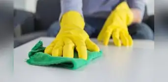 Trucos simples y efectivos para mantener tu casa limpia todos los días sin invertir mucho tiempo ni esfuerzo extra Trucos simples y efectivos para mantener tu casa limpia todos los días sin invertir mucho tiempo ni esfuerzo extra