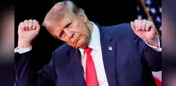 Malas noticias para inmigrantes en EEUU: gobernador de este estado refuerza su compromiso con las políticas de inmigración de Trump Malas noticias para inmigrantes en EEUU: gobernador de este estado refuerza su compromiso con las políticas de inmigración de Trump