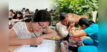 Serums 2025-I: conoce la lista completa de inscritos al examen de este domingo 6 de abril Serums 2025-I: conoce la lista completa de inscritos al examen de este domingo 6 de abril