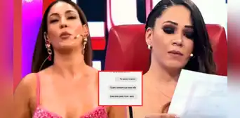 Tilsa Lozano defiende a 'El valor de la verdad' tras acusaciones de fraude: "Yo he pasado por el polígrafo" Tilsa Lozano defiende a 'El valor de la verdad' tras acusaciones de fraude: "Yo he pasado por el polígrafo"