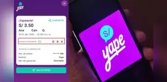 Nuevo código de seguridad Yape para transferencias en Perú: así funciona esta nueva actualización que busca evitar falsos yapeos en 2025