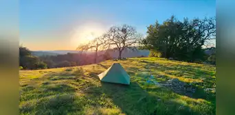 Este es el parque estatal más grande del norte de California: un refugio de flores silvestres y senderos perfectos para la primavera Este es el parque estatal más grande del norte de California: un refugio de flores silvestres y senderos perfectos para la primavera