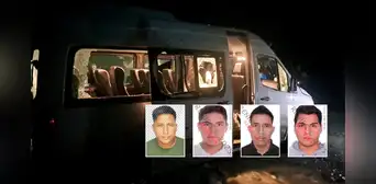 A cinco se eleva la cifra de fallecidos tras ataques en minera Poderosa en Pataz