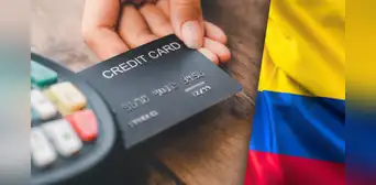 Esta es la preocupante noticia para los usuarios que compran con tarjeta de crédito: Gobierno de Gustavo Petro sube tarifas en abril