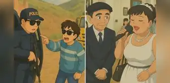 Los memes más icónicos de Perú ahora tienen su versión estilo Ghibli: descubre cómo se ven