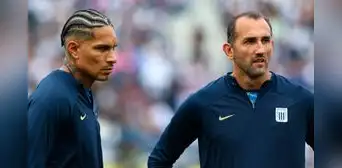 Alianza Lima enfrentará al equipo con la dupla de delanteros más veteranos de la Copa Libertadores: superan a Guerrero y Barcos