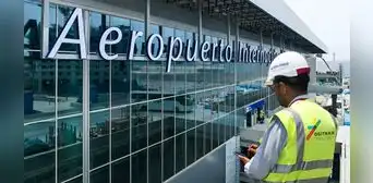 Ositran revela que nuevo aeropuerto Jorge Chávez está al 99,9 %: esto es lo que aún falta por hacer
