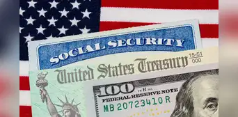 Seguro Social USA: quiénes son los beneficiarios que recibirán US$1.450 gracias al SSI en abril de 2025
