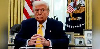 Atención, inmigrantes en EEUU: aconsejan a este grupo de extranjeros no salir del país durante el gobierno de Trump Atención, inmigrantes en EEUU: aconsejan a este grupo de extranjeros no salir del país durante el gobierno de Trump