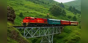 Este puerto al norte del Perú será punto estratégico comercial para el tren bioceánico hacia Brasil: conectará el Pacífico con el Atlántico Este puerto al norte del Perú será punto estratégico comercial para el tren bioceánico hacia Brasil: conectará el Pacífico con el Atlántico