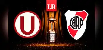 [ESPN EN VIVO] Universitario vs River Plate: horario y alineaciones para el debut de los cremas por la Copa Libertadores 2025