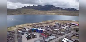 Alpayana adquirió el 100% del proyecto Ariana que amenaza el abastecimiento de agua en Lima