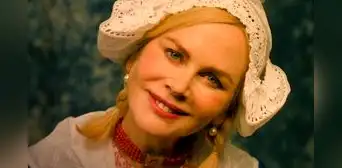 Prime Video 2025: Nicole Kidman y Gael García Bernal rompen la plataforma de streaming con esta película