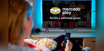 ¿Adiós a Netflix? Esta plataforma llega a los Smart TV y ofrecerá más de 2500 películas y series gratis