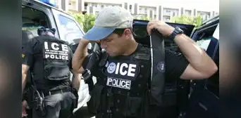 Inmigrantes en Nueva York utilizan este método para frenar las redadas y deportaciones masivas del ICE Inmigrantes en Nueva York utilizan este método para frenar las redadas y deportaciones masivas del ICE