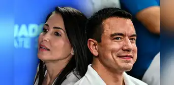 Elecciones en Ecuador 2025: verifica AQUÍ tu lugar de votación para la segunda vuelta este 13 de abril