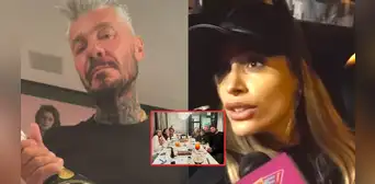 Marcelo Tinelli celebra sus 65 años en familia, pero sin Milett Figueroa: "De la mejor manera" Marcelo Tinelli celebra sus 65 años en familia, pero sin Milett Figueroa: "De la mejor manera"