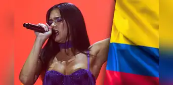 Dua Lipa regresa a Colombia en 2025 con su Radical Optimism Tour: cuándo es y cuánto cuestan las entradas