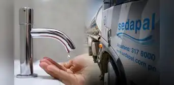 Corte de agua en SJM, Los olivos, Ate y más hasta por 12 horas: mira las zonas afectadas y horarios Corte de agua en SJM, Los olivos, Ate y más hasta por 12 horas: mira las zonas afectadas y horarios