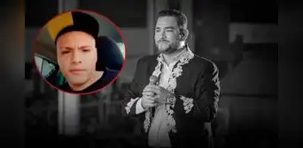 Alias 'Mariano' revela la identidad del asesino de Paul Flores, cantante de Armonía 10: "Se llama Pierre" Alias 'Mariano' revela la identidad del asesino de Paul Flores, cantante de Armonía 10: "Se llama Pierre"