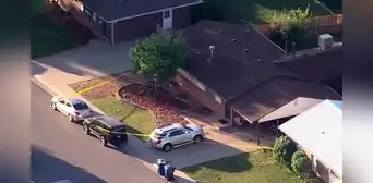 Colorado: un hombre de Sheridan fue sentenciado a casi 200 años de prisión por el asesinato de su novia Colorado: un hombre de Sheridan fue sentenciado a casi 200 años de prisión por el asesinato de su novia